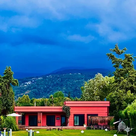 Goel Villa Sakarya (Marmara)