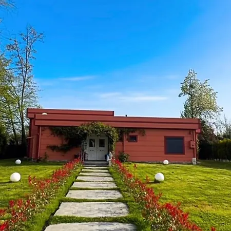 Villa Goel