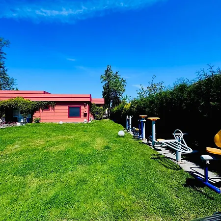 Goel Villa