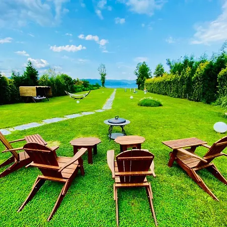 Villa Goel *