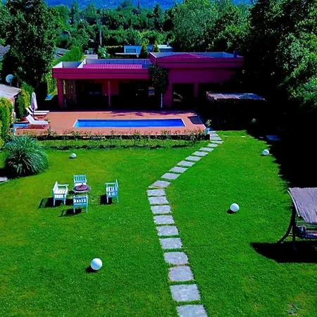 Villa Goel *