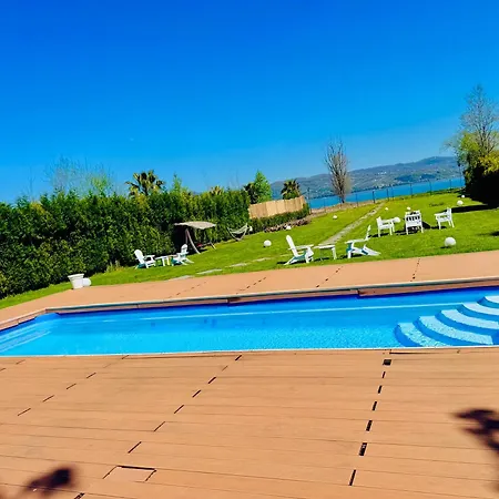 Villa Goel Sakarya (Marmara)