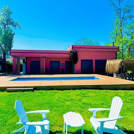 Villa Goel