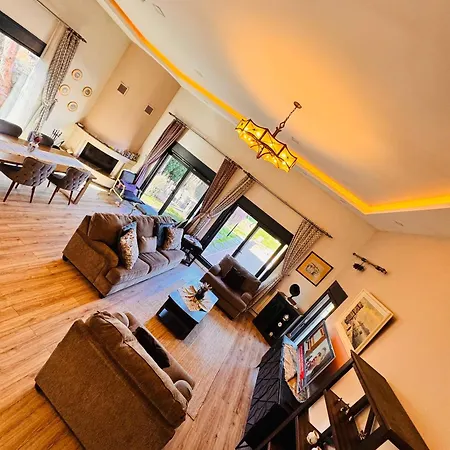 Goel Villa
