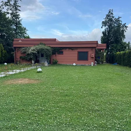 Villa Goel Sakarya (Marmara)